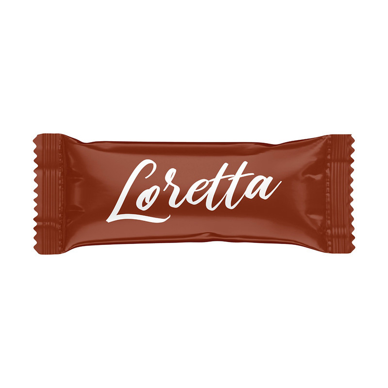Мультизлаковые конфеты "Loretta", 150 г, в ассортименте
