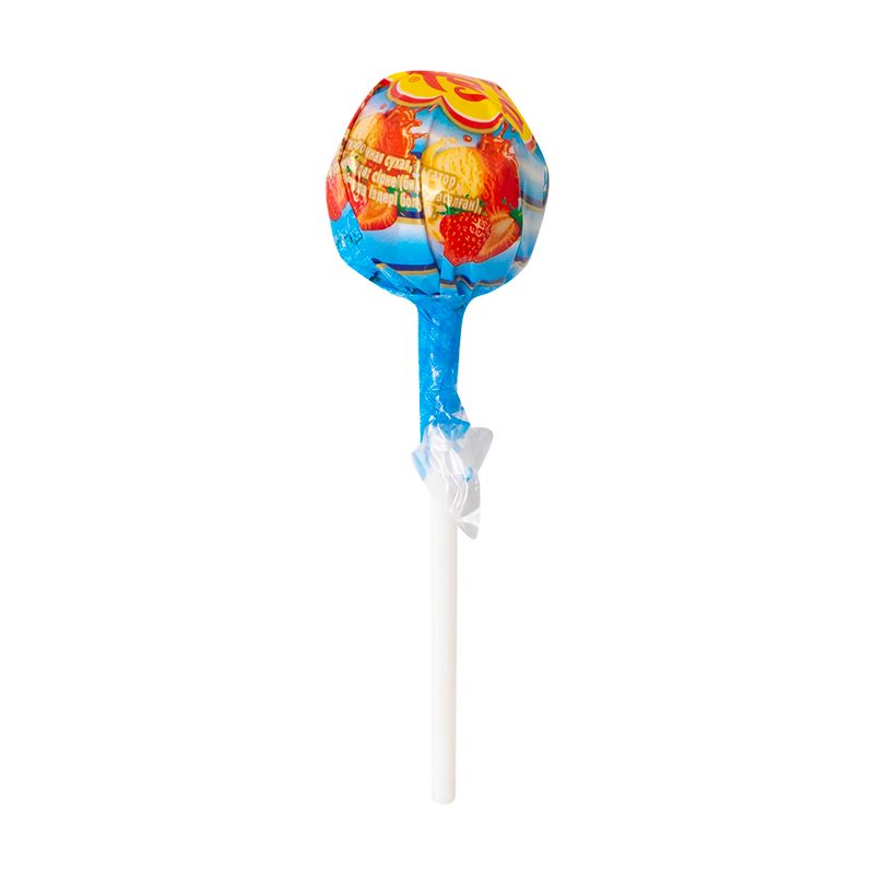 Леденец, Chupa Chups, 12 г, в ассортименте
