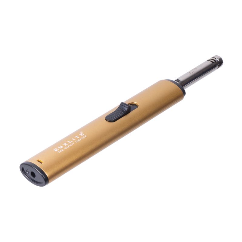 Зажигалка, Luxlite, в ассортименте