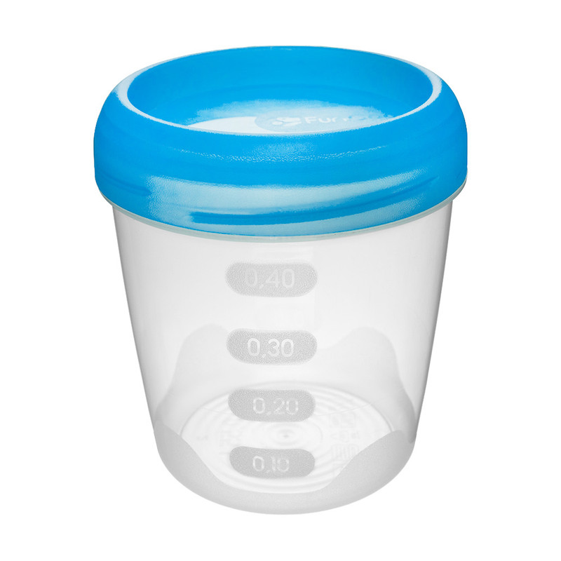 Screw container 0.55 L