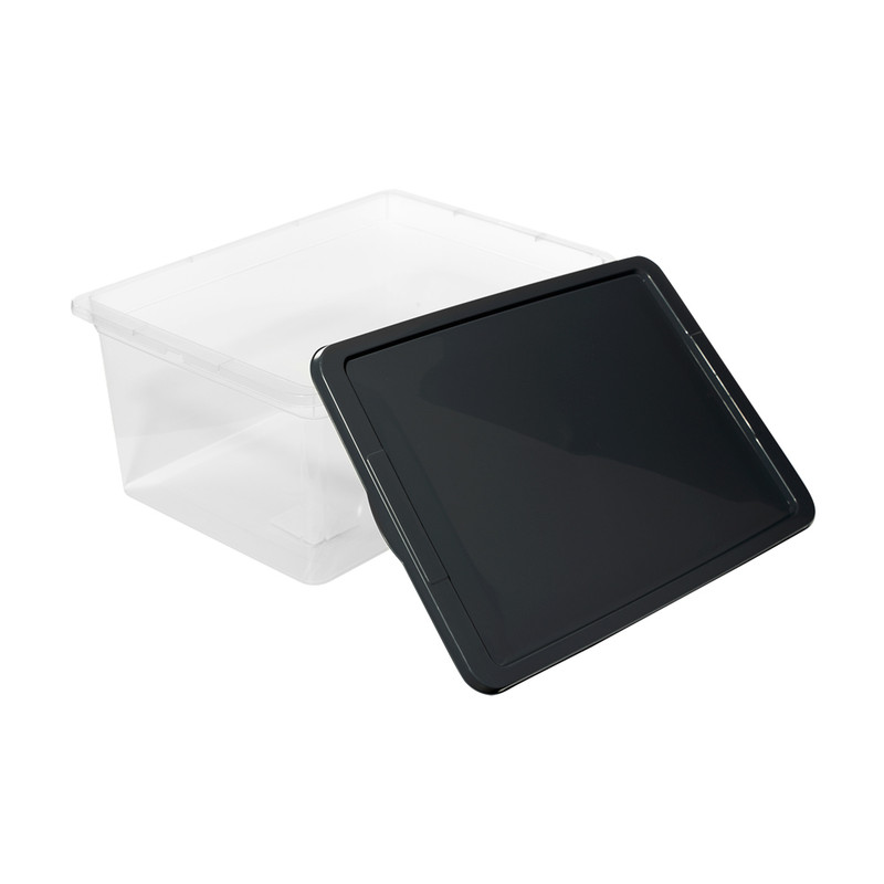 Box with lid 7 L