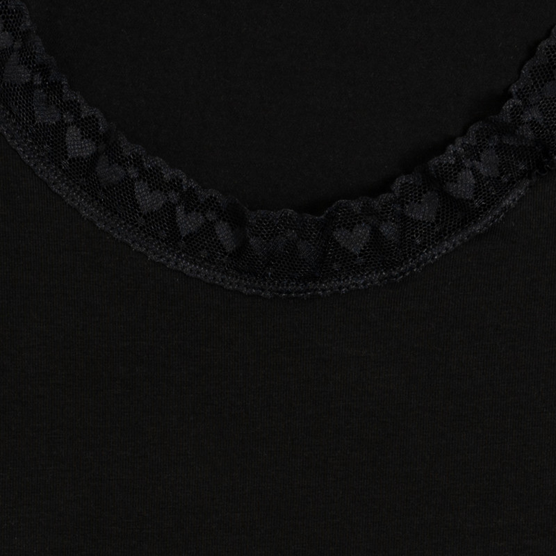 Womens vest