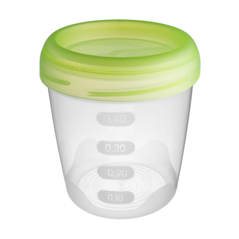 Screw container 0.55 L