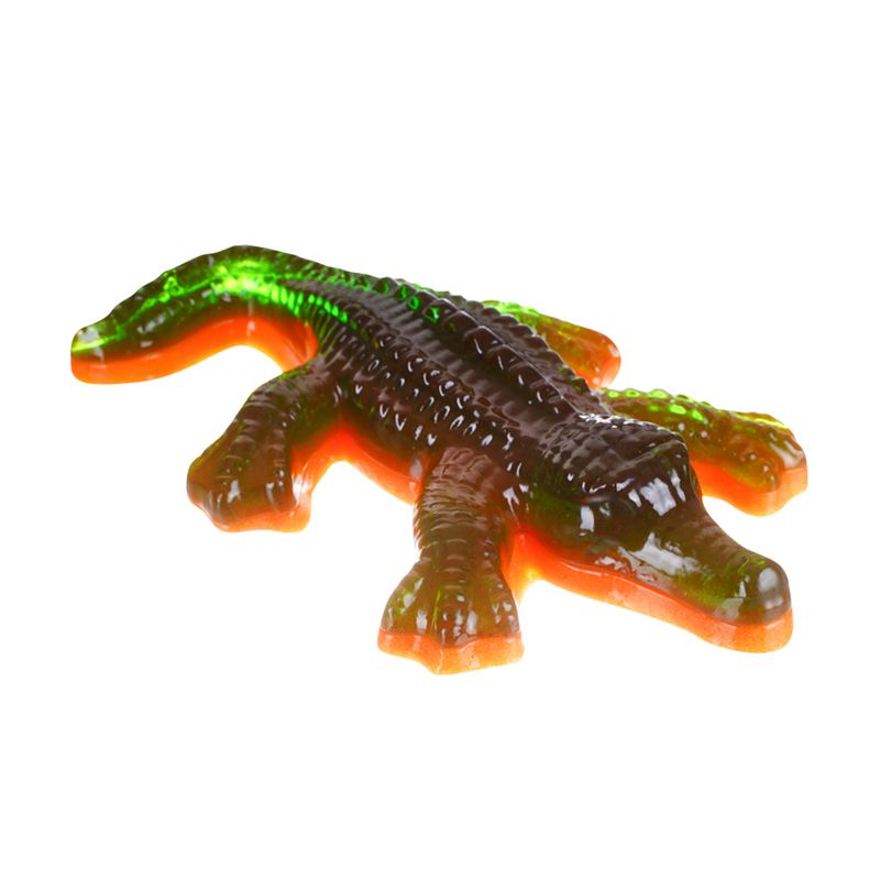 Мармелад желейный фигурный, 150 г, в ассортименте