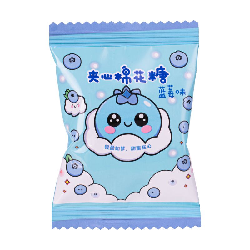 Конфеты "Маршмеллоу", 100 г, в ассортименте