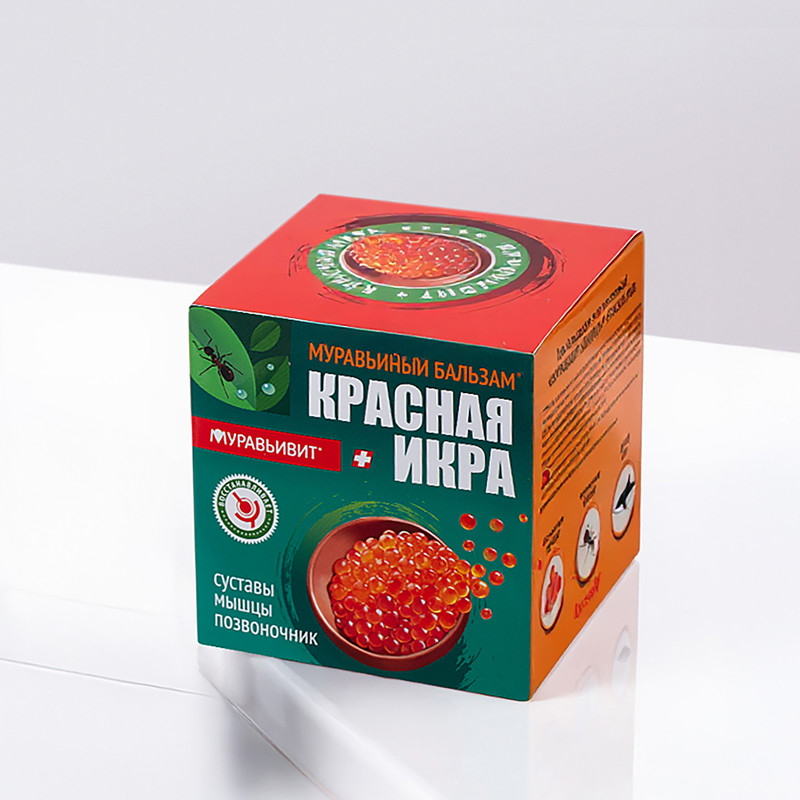 Муравьиный бальзам "Муравьивит", 150 мл, в ассортименте