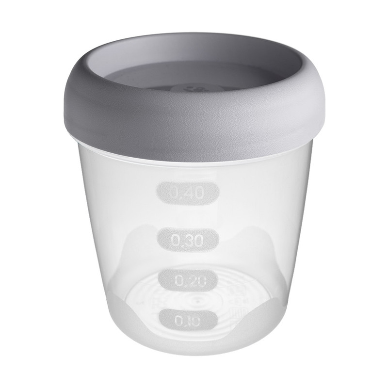 Screw container 0.55 L