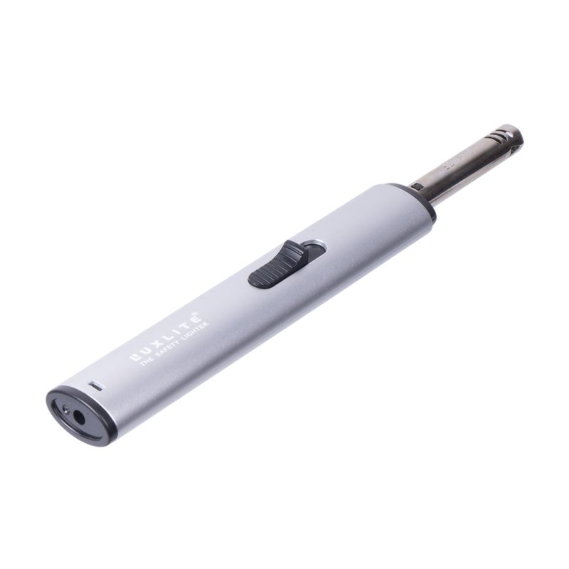 Зажигалка, Luxlite, в ассортименте