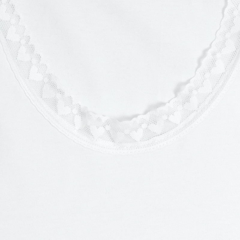 Womens vest