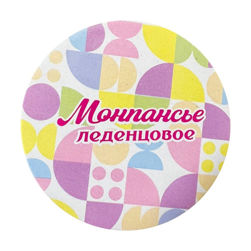 Конфеты "Монпансье леденцовое", 80 г, в ассортименте