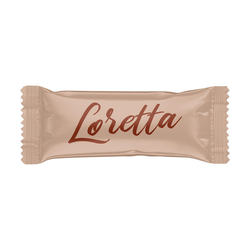 Мультизлаковые конфеты "Loretta", 150 г, в ассортименте