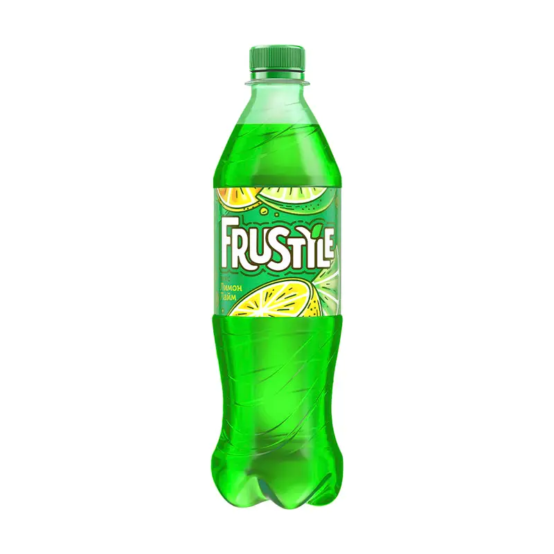 Газированный напиток, Frustyle, 0,5 л, в ассортименте