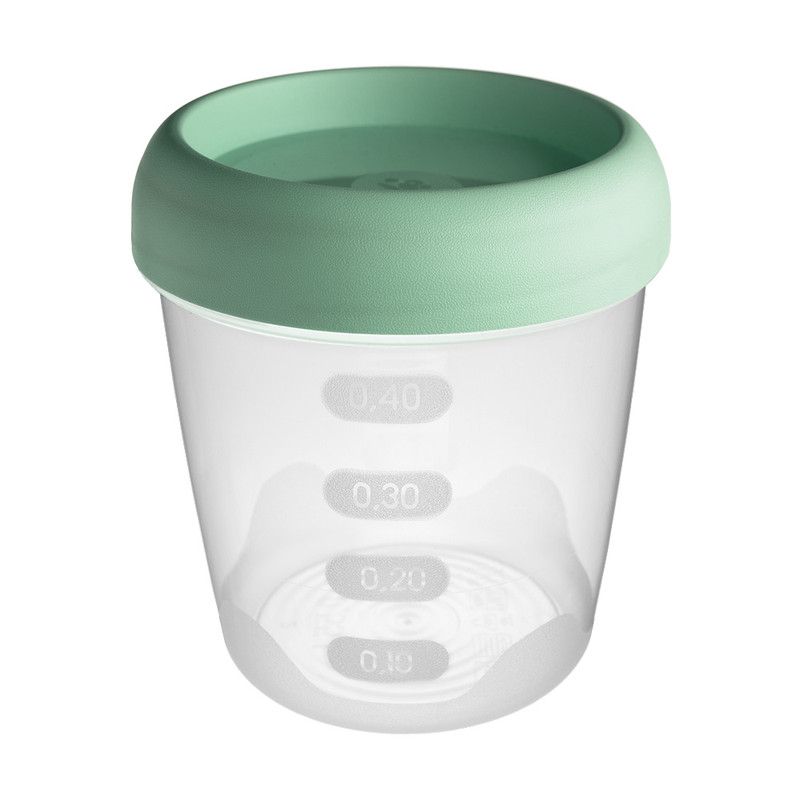 Screw container 0.55 L
