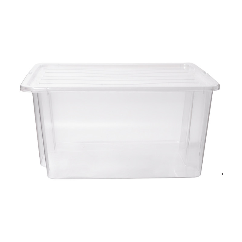 Household drawer 18 l with lid