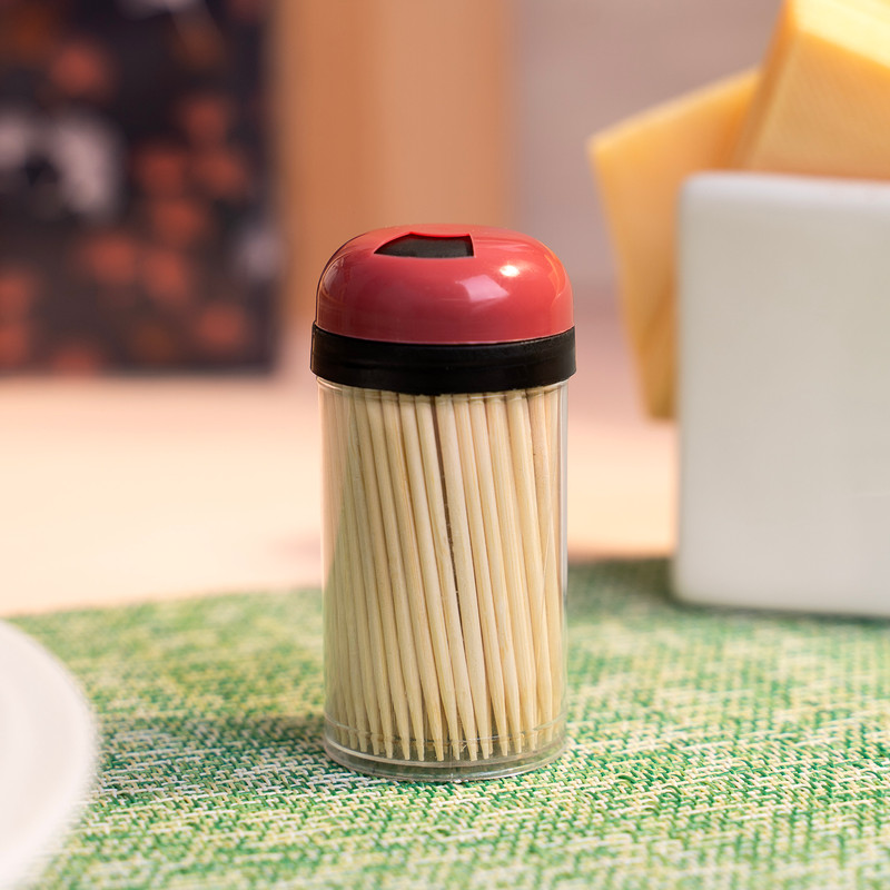 Zobu bakstāmie, 200gab