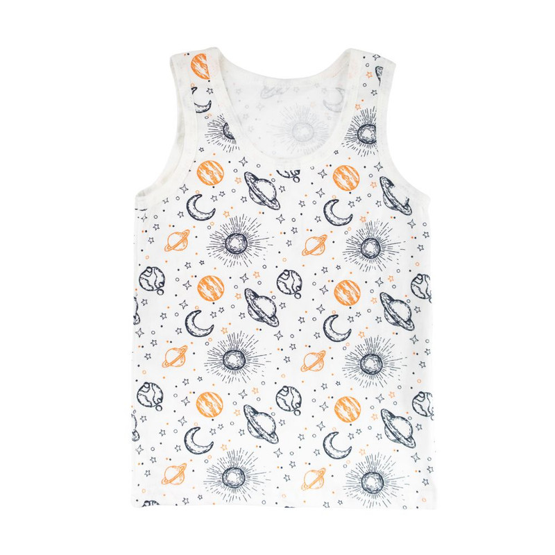 Children's vest, in assortment