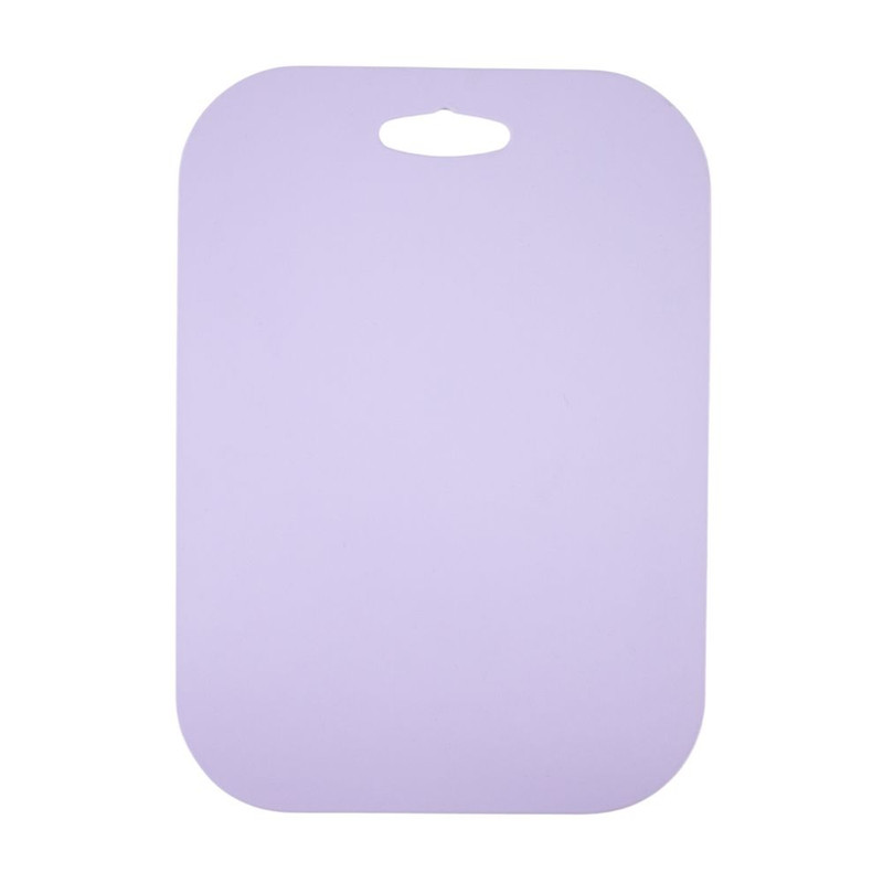 Flexible cutting board, 28x20 cm, in assortment
