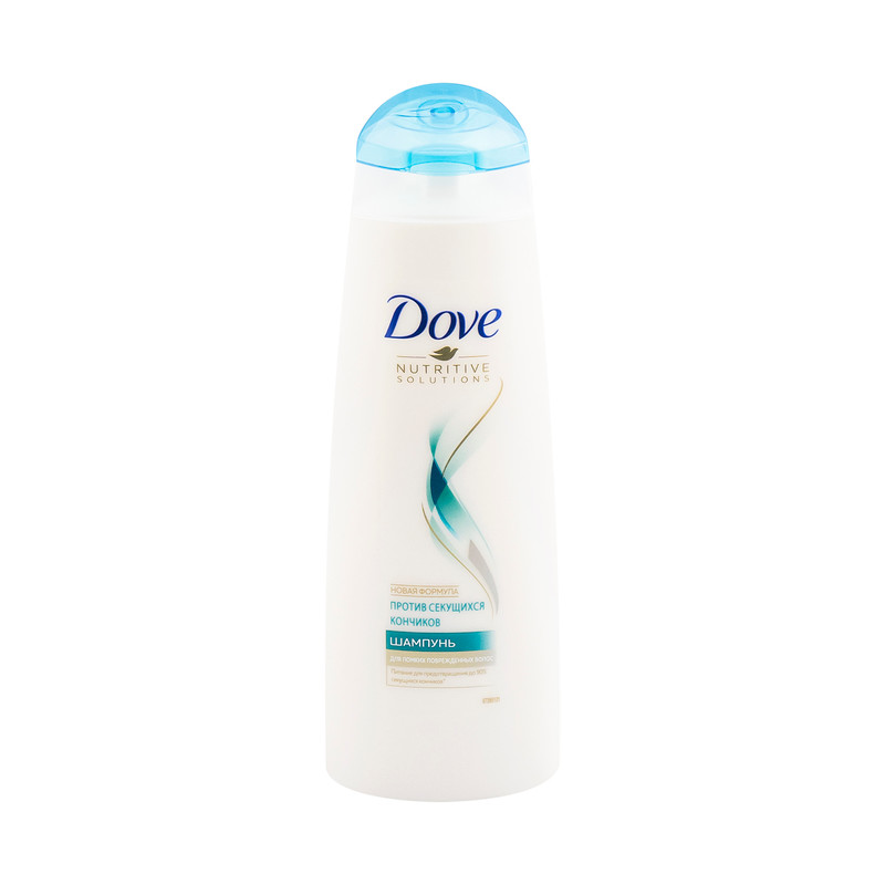 Шампунь, Dove, 250 мл, в ассортименте