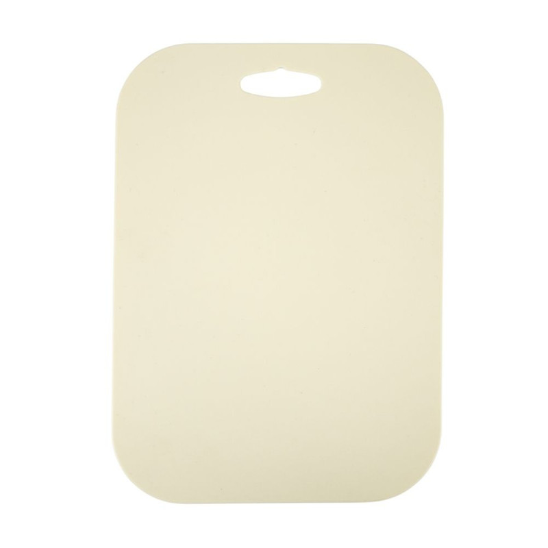 Flexible cutting board, 28x20 cm, in assortment