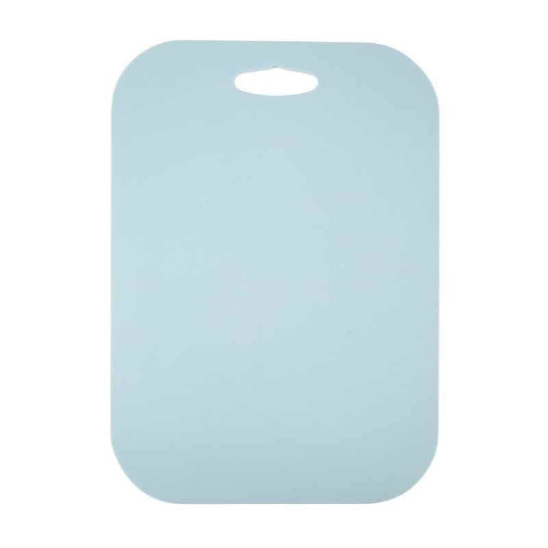 Flexible cutting board, 28x20 cm, in assortment