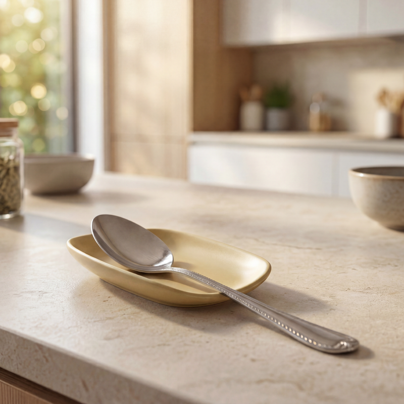 Подставка под ложку, O`Kitchen, в ассортименте