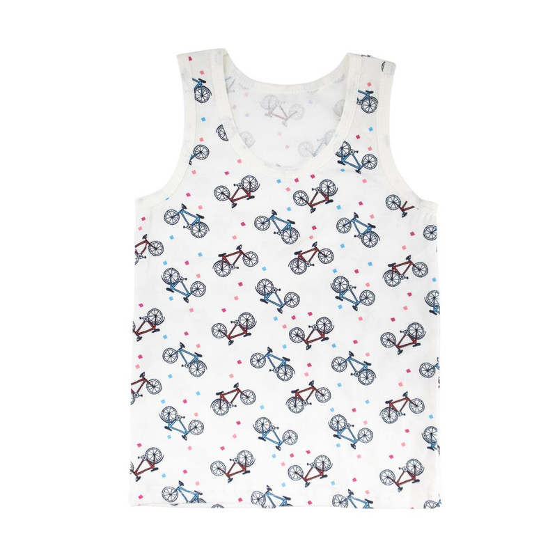Children's vest, in assortment