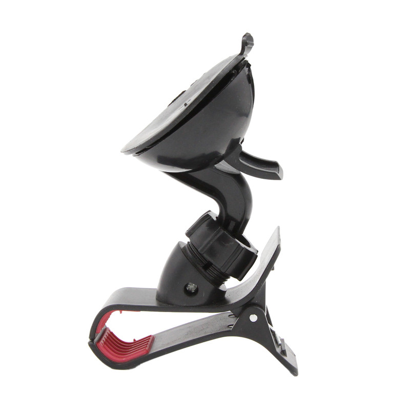 Universālais auto telefona turētājs ar piesūcekni, 11.5 cm
