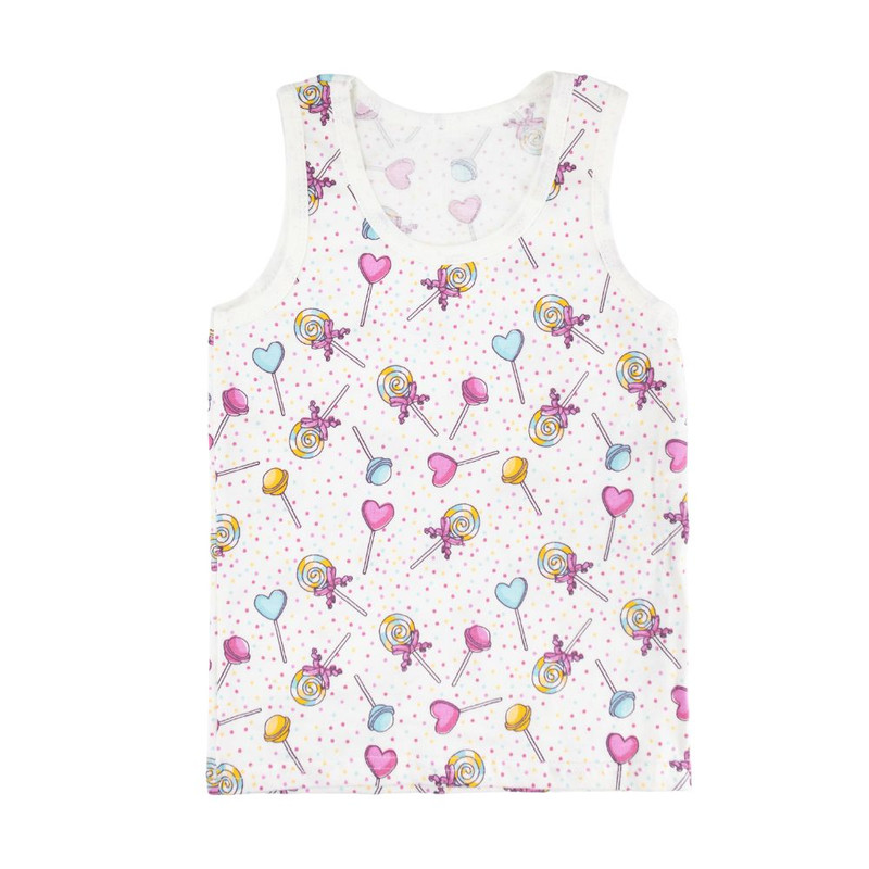 Children's vest, in assortment