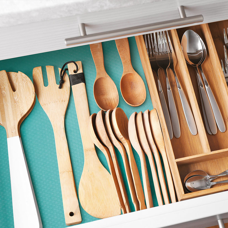 Набор многофункциональных кухонных ковриков, O'Kitchen, 45х29 см, 2 шт., в ассортименте