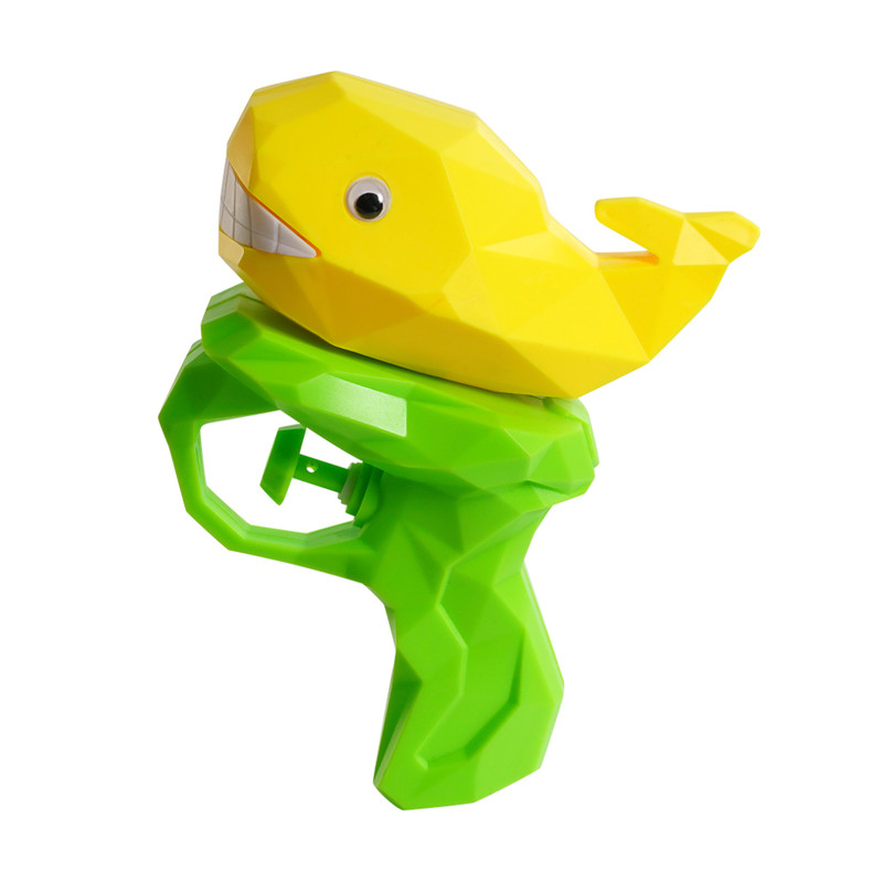 Игрушка "Водный пистолетик Зверушка", Sport&Fun, в ассортименте