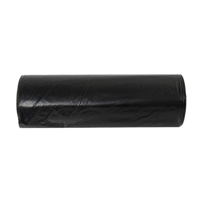 Пакеты для мусора, BonHome, 120 л, 10 шт.