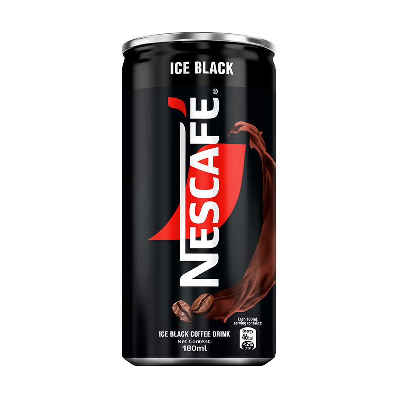 Напиток кофейный, NESCAFE, 180 мл, в ассортименте