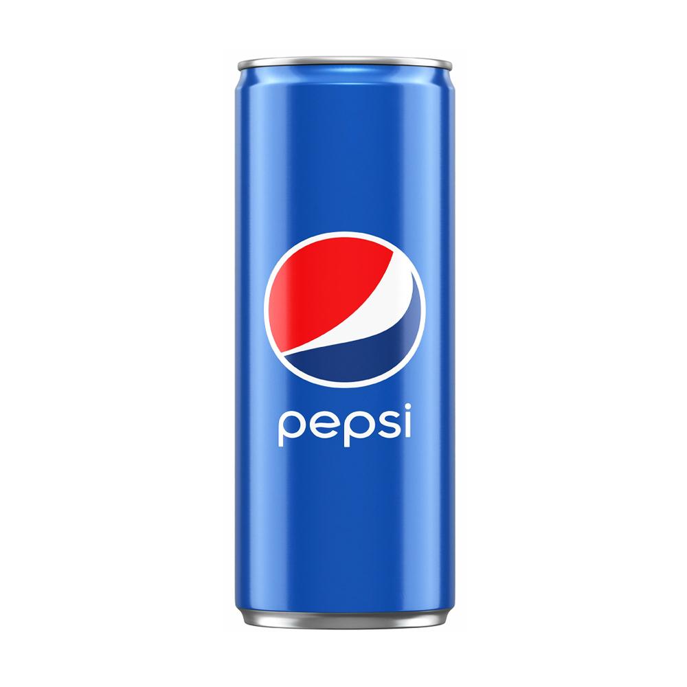 Напиток газированный, Pepsi, 0,25 л - купить в интернет-магазине Fix ...