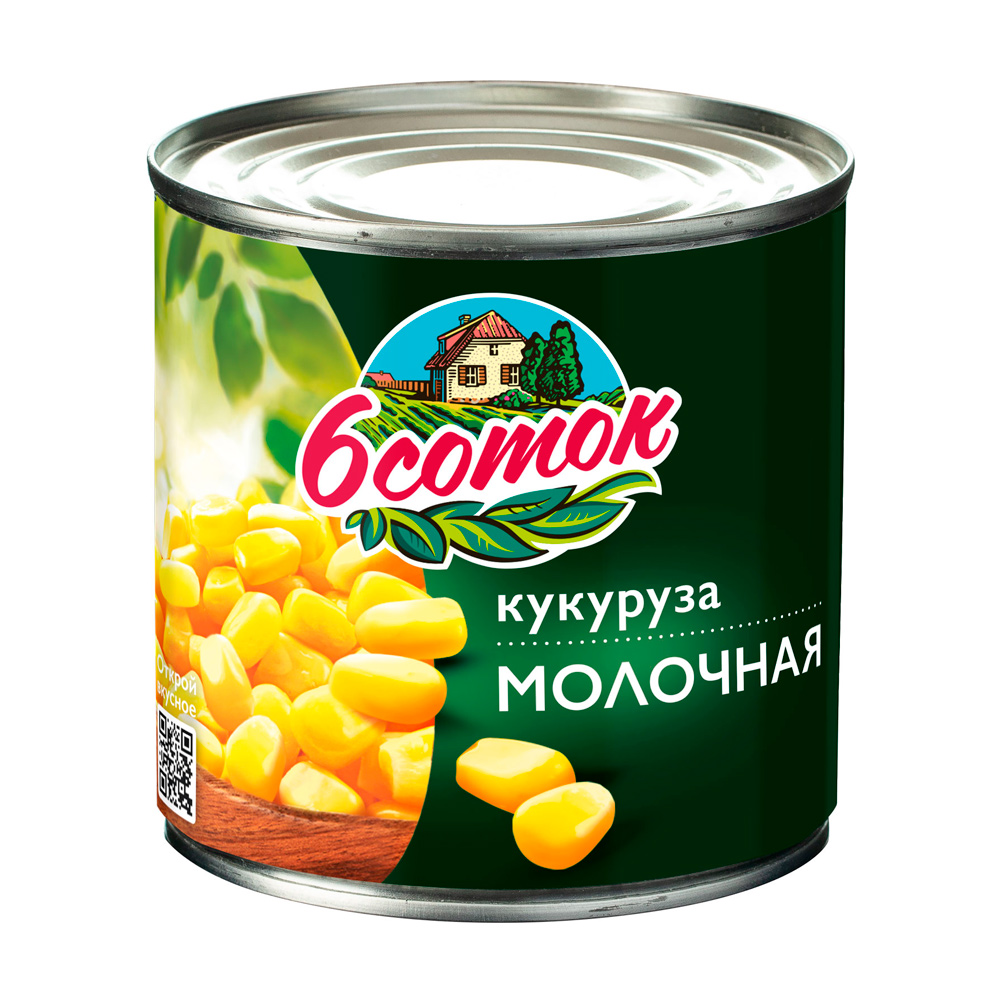 молочная кукуруза фото