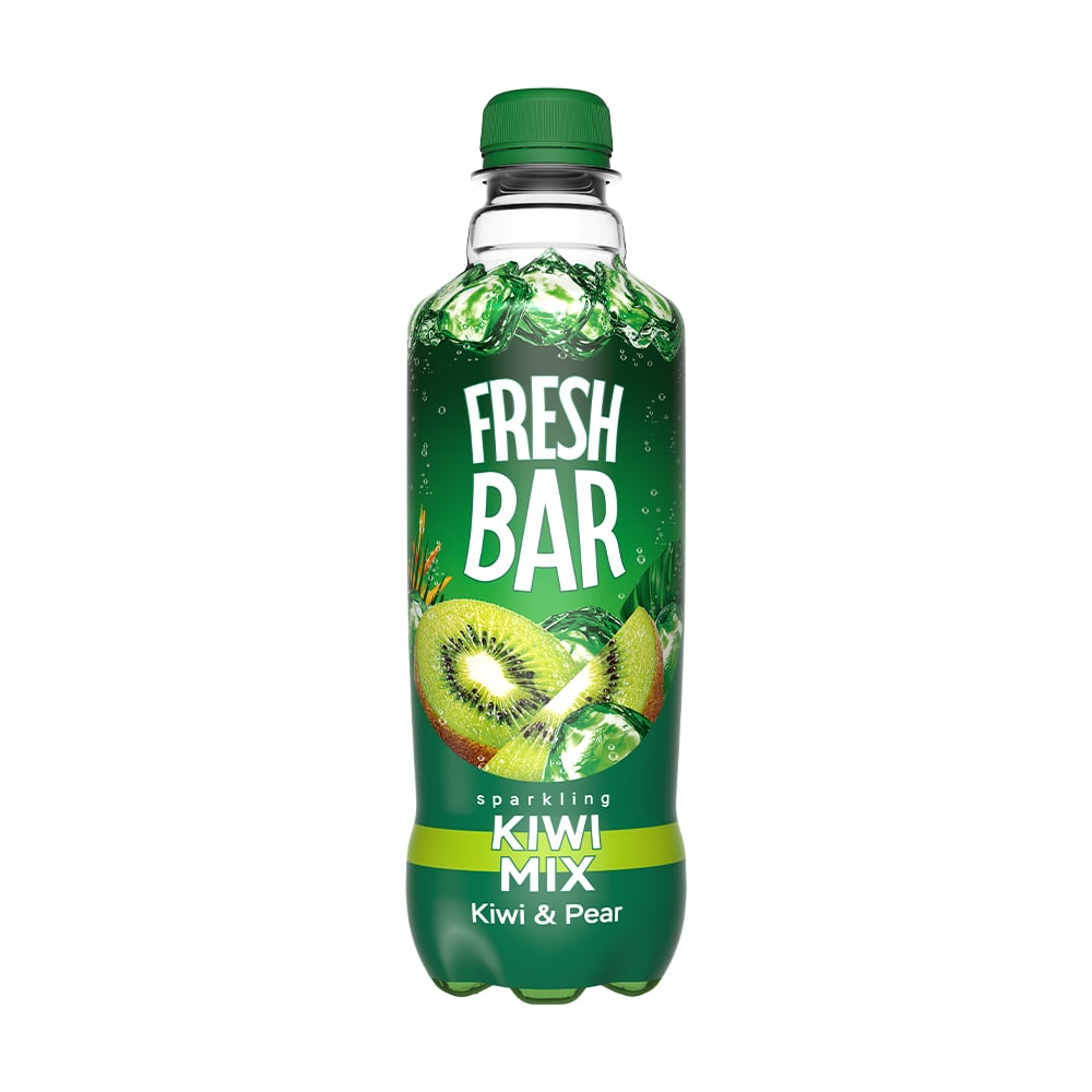 Bar kiwi