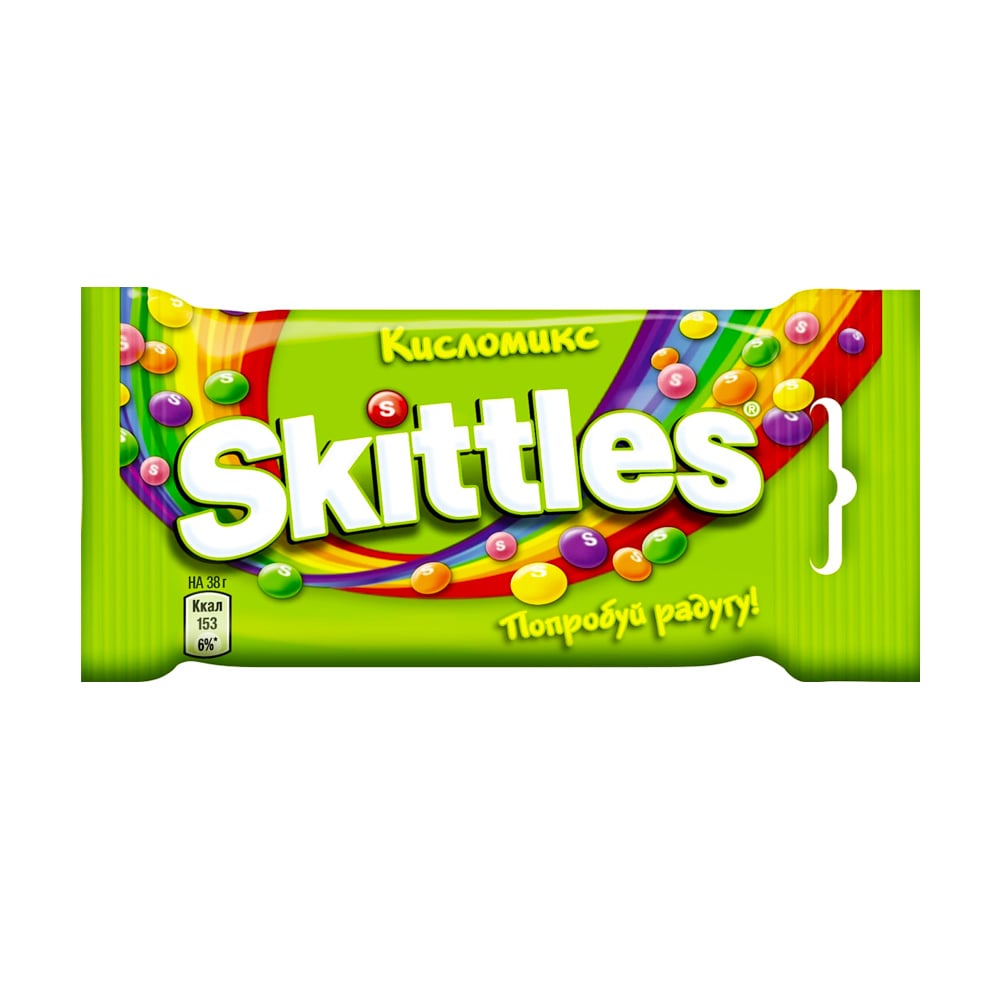 Skittles Original