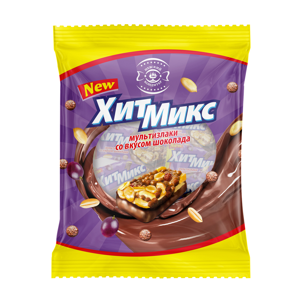 Кондитерские изделия – купить через интернет-витрину Fix Price Беларусь ...